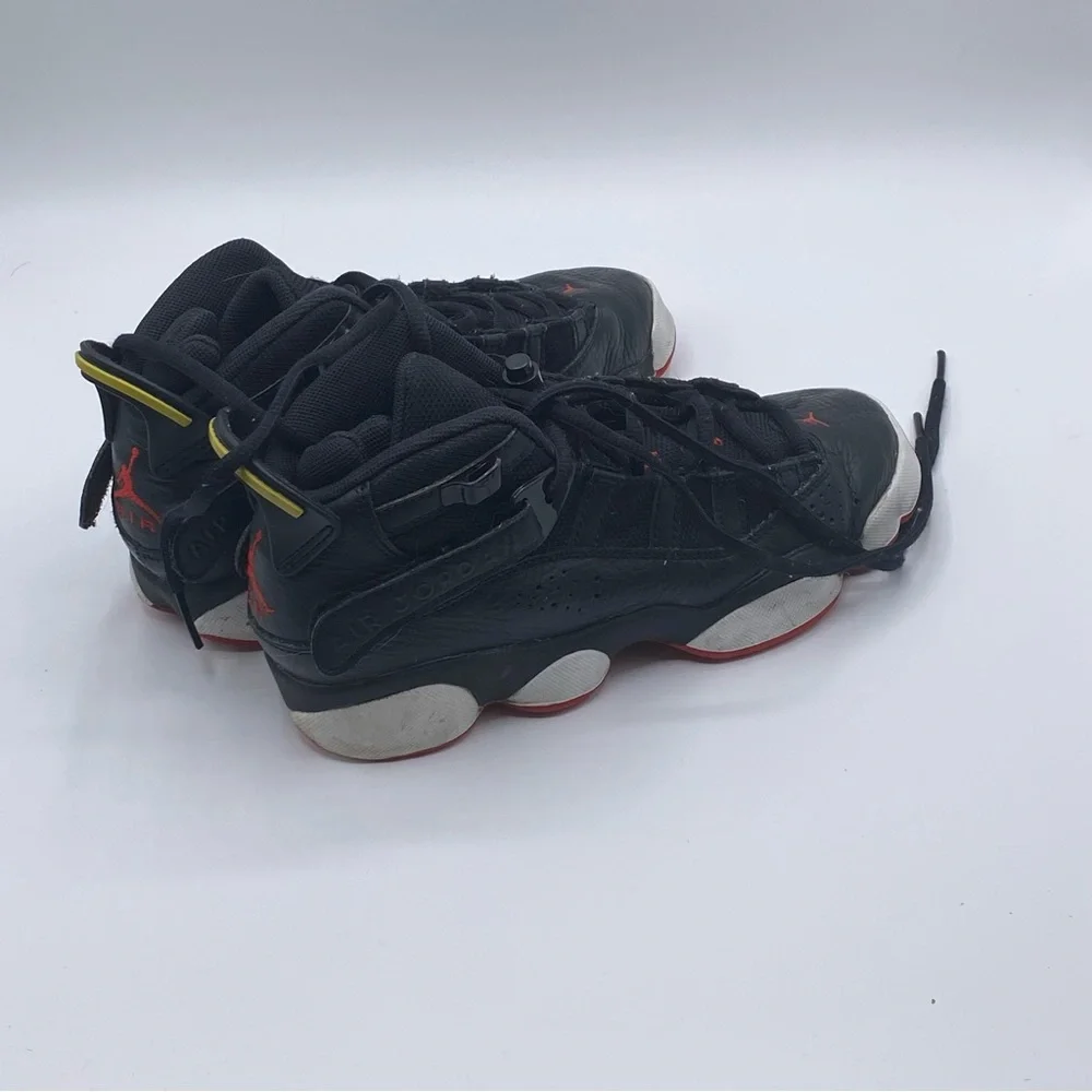 Nike Air Jordan 6 Rings‎ His Airness GS